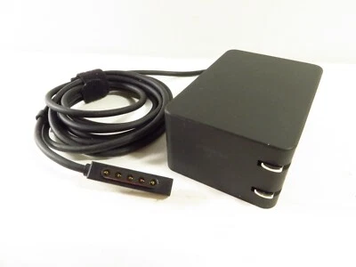 Genuine OEM Microsoft Surface Charger 1512 12V 2A 24W, FREE 2-3 Day Ship!!! - Image 1 of 4