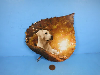 Arte de pared para perro bosque hoja de álamo decoración de Next Innovations-interior/exterior-nuevo Foto 1 de 2