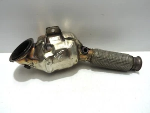 FORD FIESTA MK8 2021-22 CATALYTIC CONVERTER (1.0l 12v MHEV) M1B1-5E211-BB R2932 - Picture 1 of 14