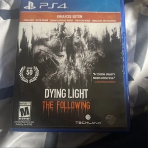 Dying light, Madden 22 Ps5, Dragon Ball FighterZ, Mortal Kombat 11 - Picture 1 of 12