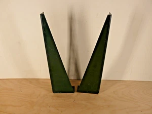 Paar 12" gefaltete Regalträger (L&R) -- B-LINE #B178SHL/R - Bild 1 von 6