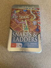 Snakes & Ladders Jogo 10x10 Placa 100 Quadrados, Placa Extensível 10x10  Polegada (d-583-a)