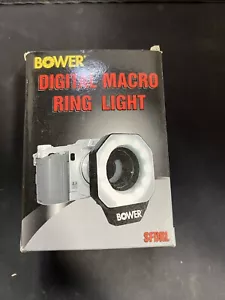 Bower Digital Macro Ring Light - Picture 1 of 1