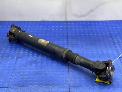 Eje de hélice del eje de transmisión delantero Infiniti QX56 QX80 2011-2023 OEM 372005X00A Foto 1 de 4