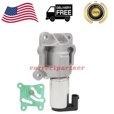 Solenoide de levas de admisión para Volvo S80 XC90 V70 XC S60 02-09 8670421 Foto 1 de 4