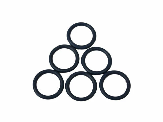 Junta tórica de aire acondicionado Motorcraft para Ford Windstar 1999-2003 45VZBZ Foto 1 de 1