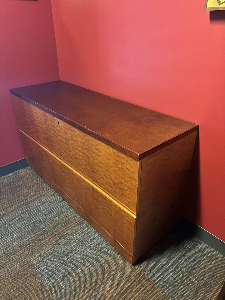 Solid Wooden Drawers - Image 1 of 1