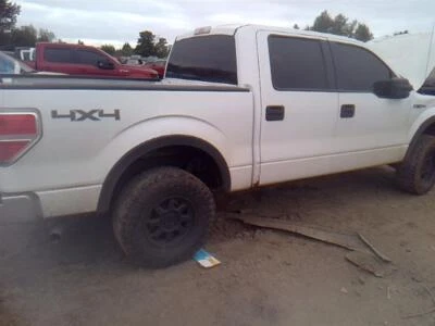 Used Fuel Injection Air Flow Meter fits: 2014 Ford F150 PICKUP 6.2 Grade A - Image 1 of 4