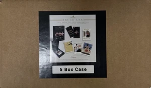 2024 BRUCE LEE 50th ANNIVERSARY KEEPSAKE SERIES 2 EDITION 5 BOX CASES - Picture 1 of 6