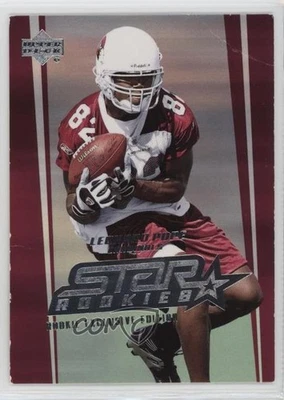 2006 Upper Deck Star Rookies Rookie Exclusive Edition Leonard Pope #263 RC - Image 1 of 2