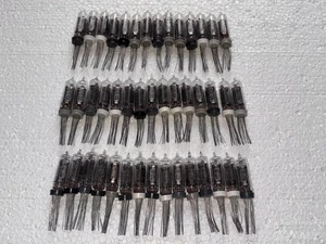 6x IN-16 Vintage Vakuum Nixie Röhren für Uhr / NOS - Bild 1 von 5