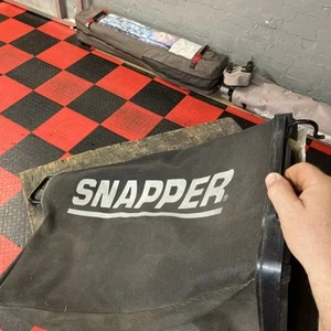 Snapper 7500153YP 7500153 Grass Catcher Bag - Picture 1 of 3