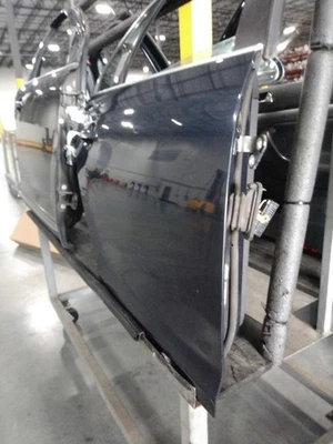 Puerta lateral trasera pasajero sedán VIN J octavo dígito compatible con 05-10 JETTA 579920 Foto 1 de 2