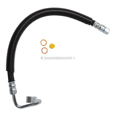 Manguera de presión de dirección asistida CSW para Dodge Ram y Mitsubishi Mighty Max Edelmann Foto 1 de 3