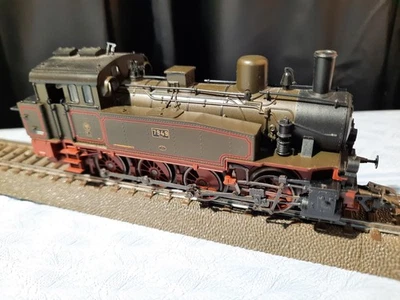 Märklin T13 BR 92 Digital aus Packung 28456 - Bild 1 von 4