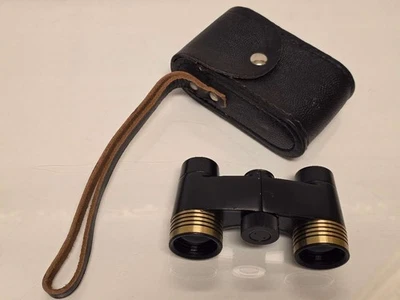 Opernglas, Fernglas Made in USSR - Bild 1 von 4