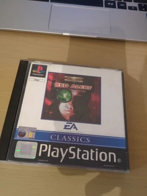 Command & Conquer: Alarmstufe Rot Classic - Bild 1 von 4