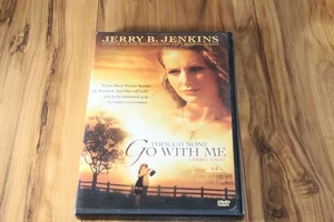 Obwohl keiner mit mir geht - DVD  - Bild 1 von 3