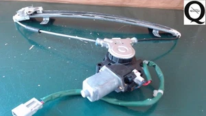 Fensterheber mit Motor (tür vorn) links Honda - Bild 1 von 10