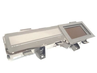 248100996R TOOL PANEL / 248106369R / 7602653 FOR RENAULT SCENIC II - Image 1 of 4