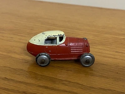 Slush Racer Vintage Toy Car RA-48 - Image 1 of 4