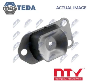 ZPS-NS-130 ENGINE MOUNT MOUNTING NTY FOR NISSAN QASHQAI QASHQAI +2 I,X-TRAIL II - Picture 1 of 6