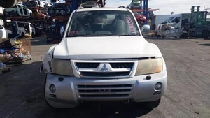 Mitsubishi Pajero Np Airbag Module - Picture 1 of 5