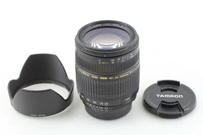 【 Mint 】 Tamron AF ASP XR LD IF 28-300mm f/3.5-6.3 MACRO A06 for Nikon FromJAPAN - Image 1 of 4