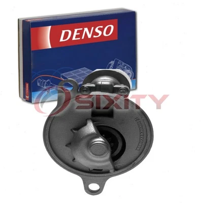 Denso Starter Motor for 2001-2003 Ford Explorer Sport Trac 4.0L V6 sn - Image 1 of 4