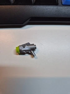Lego Blaster Star Wars - Item 15391 - FLat Silver - Picture 1 of 1