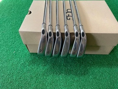(Callaway) X18 Pro Hierros #5-9, Pw (6Clubs)/NS PRO 950GH/Flex:... - Imagen 1 de 4
