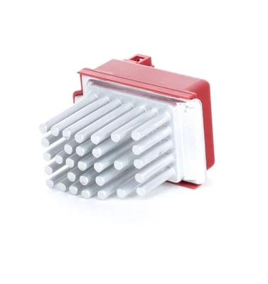 RIDEX 1385C0065 Steuergerät Heizung / Lüftung für VW Golf IV Schrägheck (1J1) - Immagine 1 di 4