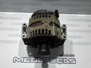 A0131547002 alternator for MERCEDES-BENZ CLS (C219) 320 CDI 2004 0121715015 - Imagen 1 de 13