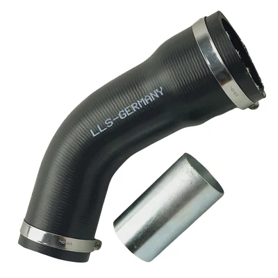 TURBO SCHLAUCH FÜR RENAULT MEGANE III 1.9 dCi 8200804000 REPARATURSATZ - Bild 1 von 3