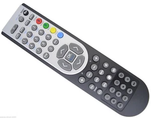 TECHWOOD TV Remote Control for 24HDLEDDVD 24HDLED-DVD LED19940DVDHD - Picture 1 of 3