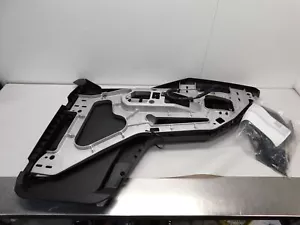 S59 2207648 OEM Polaris General Left Front Door - Picture 1 of 6