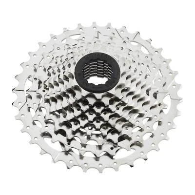 Microshift H092 9 speed Cassette 11-32 - Image 1 of 2