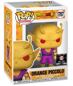 Funko Pop! Dragon Ball Super Orange Piccolo #1707 Cáliz Exclusivo con Protector - Imagen 1 de 1