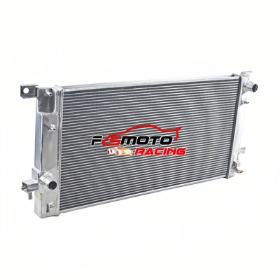 Радиатор навигатор экспедиционный для Ford F150 2011-2014 годов выпуска 3,5 л 3,7 л 5,0 л/2015-2017 годов выпуска - Изображение 1 из 4