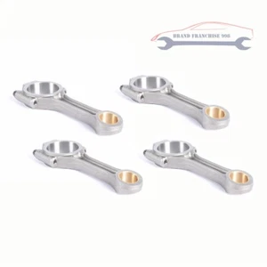 2.0TDI 4*Connecting Rod Kit Fit For VW Amarok Passat AUDI A4 A5 Q5 038105401J - Picture 1 of 24