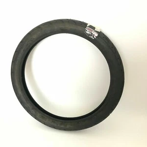 COPERTONE PNEUMATICO 2 - 1/4 - 17 SLICK PER PIAGGIO CIAO SI BRAVO CERCHI DA 17 - Imagen 1 de 3