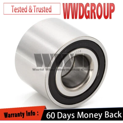 511008 Cojinete de rueda trasera para 93-96 Mercury Villager 93-98 Nissan Quest nuevo Foto 1 de 4