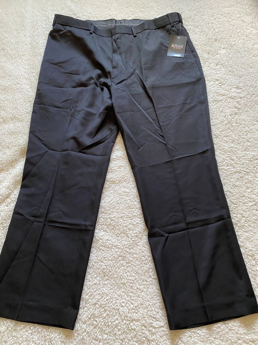 Botany 500 Regular Size Pants for Men for sale | eBay Botany 500 Regular Size Pants for Men for sale | eBay