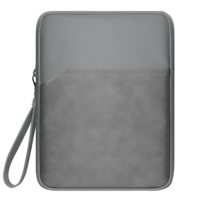 Tablet Sleeve Case For Samsung Galaxy Tab S9 S8 S7 S6 A8 A7 A Portable Pouch Bag - Image 1 of 4