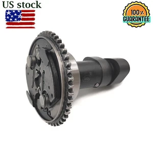 US NEW Engine Camshaft Challenger For Hisun Massimo UTV 500 HS MSU Vector Cowboy - Picture 1 of 6