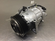 926004EB0A AIR CONDITIONING COMPRESSOR FOR Renault Kadjar (ha hl) 2015