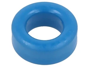 2X B64290L0045X830 Ferrit: Ring L: 6,3 mm ØInn: 9,6mm ØAußen: 16mm Kernmateria - Bild 1 von 1