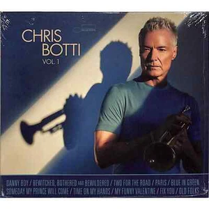 Chris Botti / VOL. 1 (CD) / Blue Note / 5516586 / CD - Bild 1 von 2