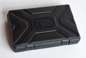 RIA Custodia in plastica per tubo strozzatore (7167) - Foto 1 di 2