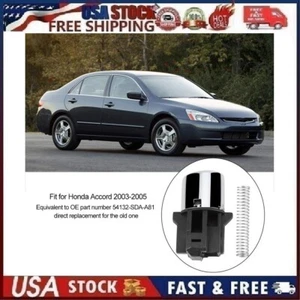 Shifter Handle Shift Button Knob Repair For A/T Accord 2003-2005 54132-SDA-A81 - Picture 1 of 12